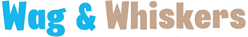 Wag & Whisker